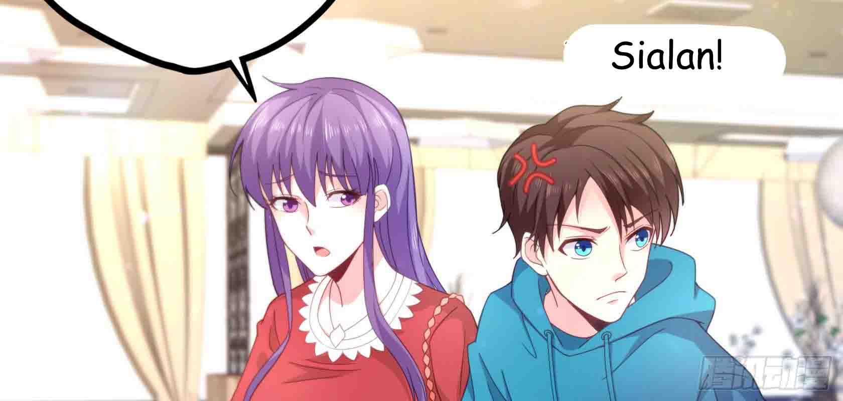 Urban Immortal Emperor Chapter 14 Gambar 39