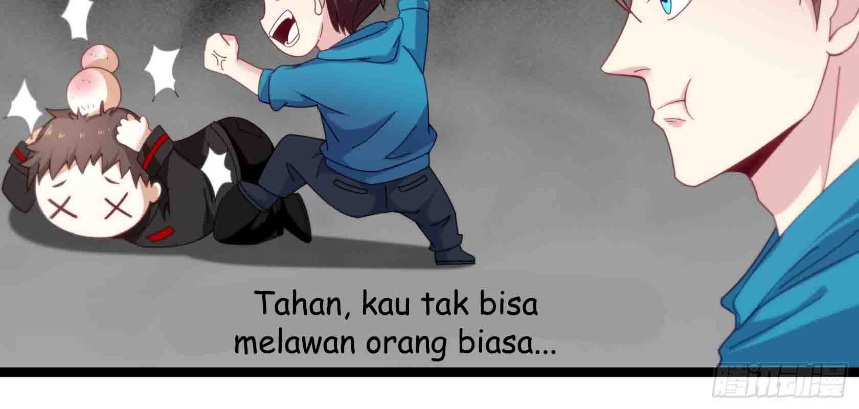 Urban Immortal Emperor Chapter 14 Gambar 44
