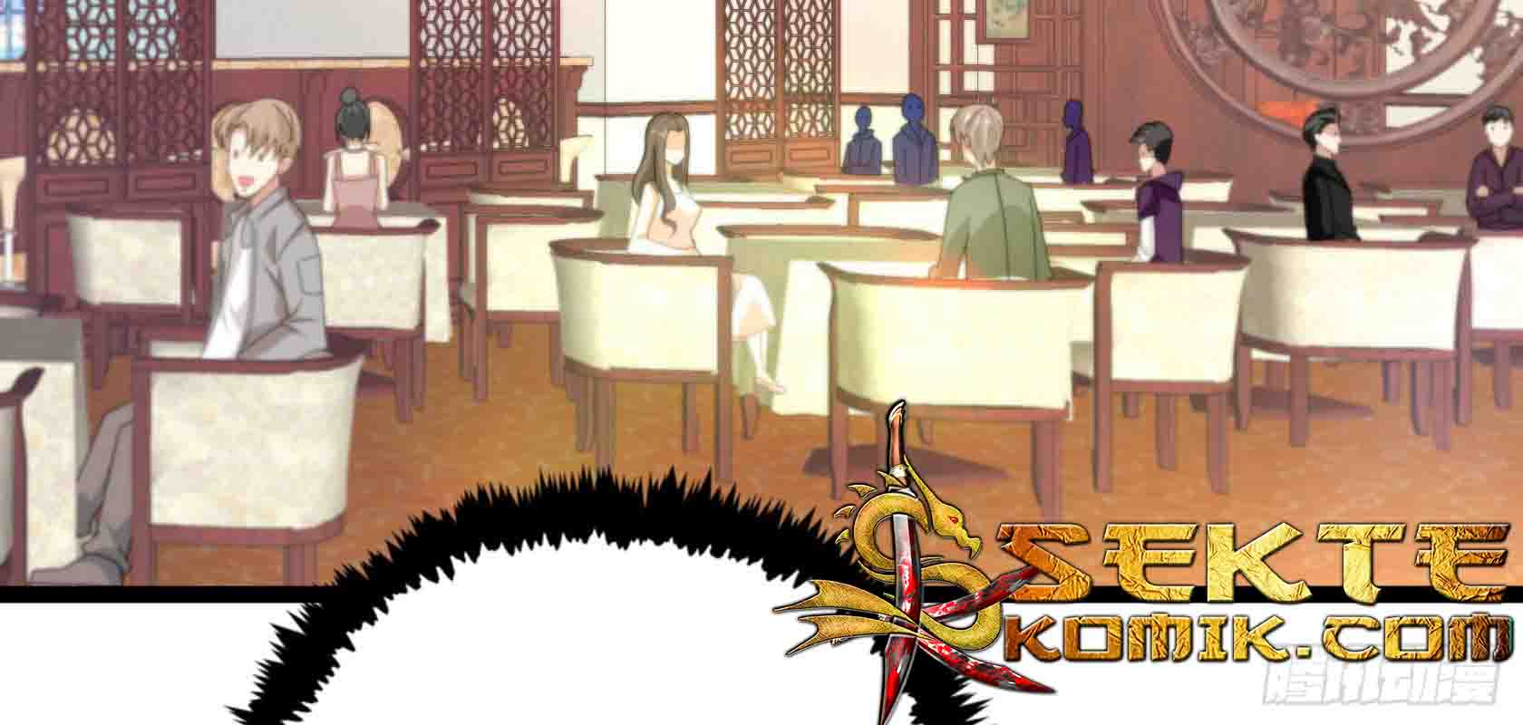 Urban Immortal Emperor Chapter 14 Gambar 47