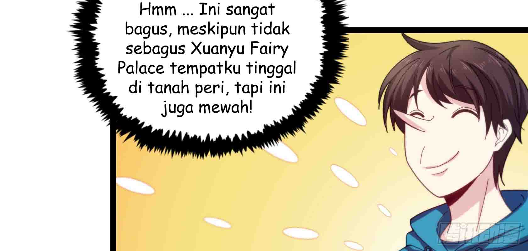 Urban Immortal Emperor Chapter 14 Gambar 48