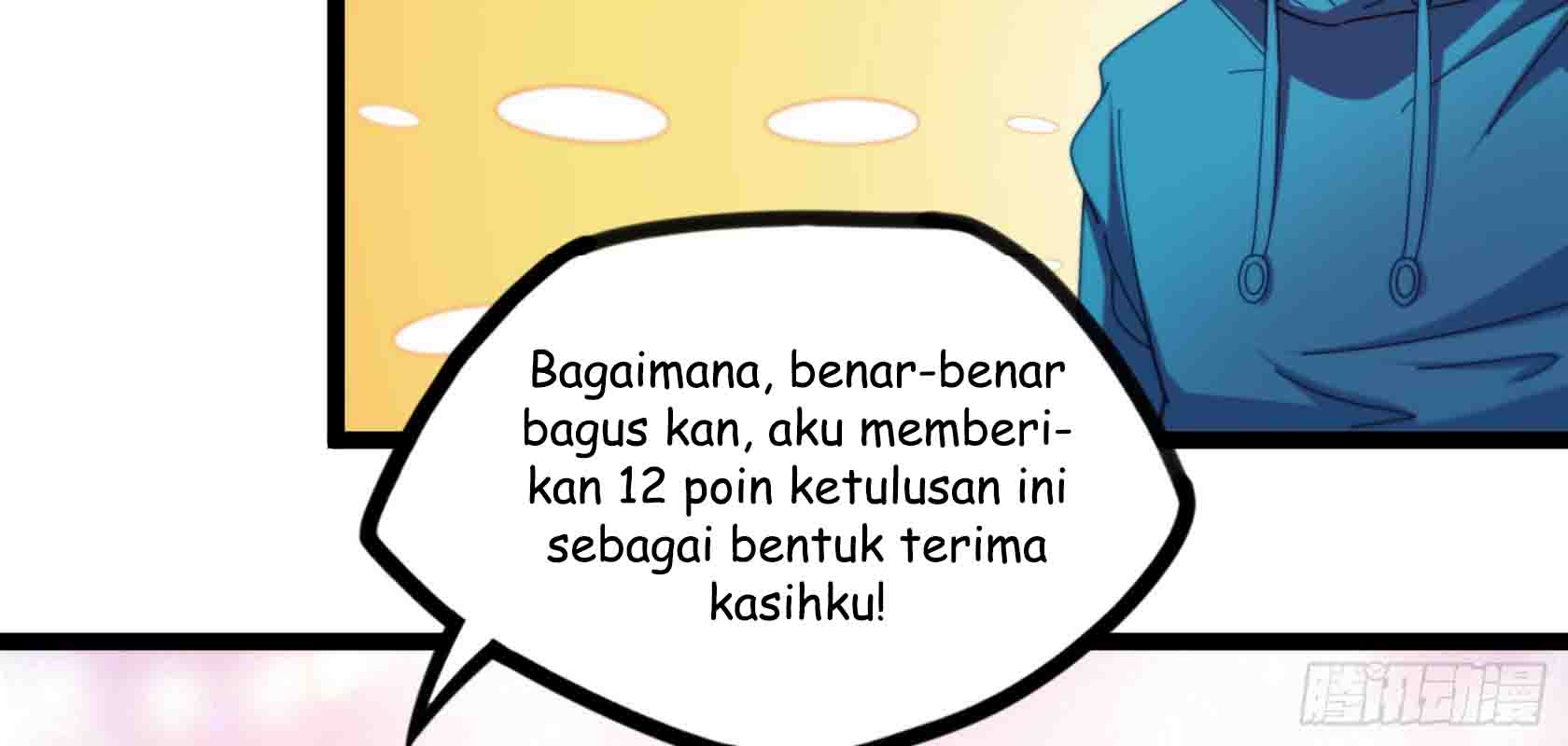 Urban Immortal Emperor Chapter 14 Gambar 49
