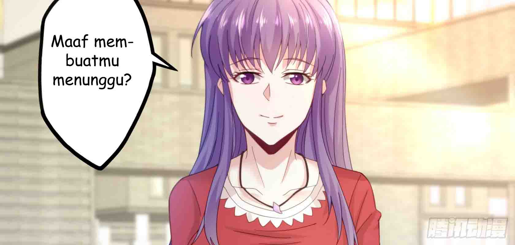 Urban Immortal Emperor Chapter 14 Gambar 5