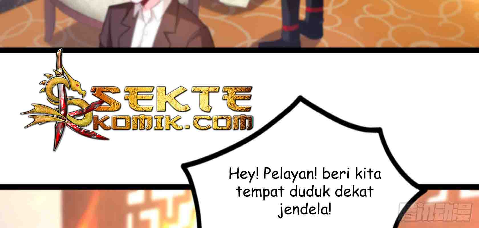 Urban Immortal Emperor Chapter 14 Gambar 61