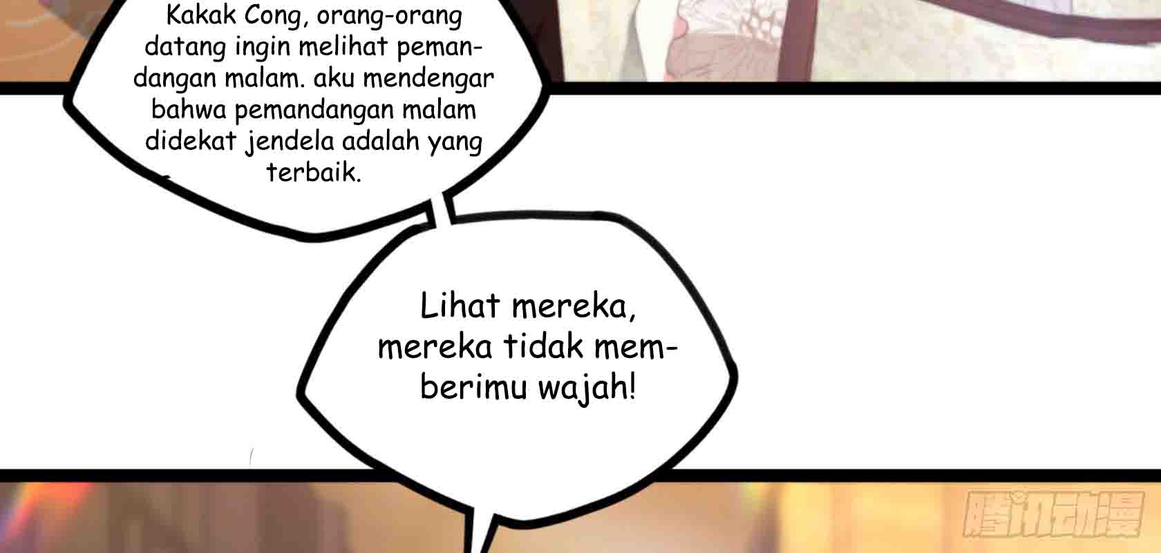 Urban Immortal Emperor Chapter 14 Gambar 64