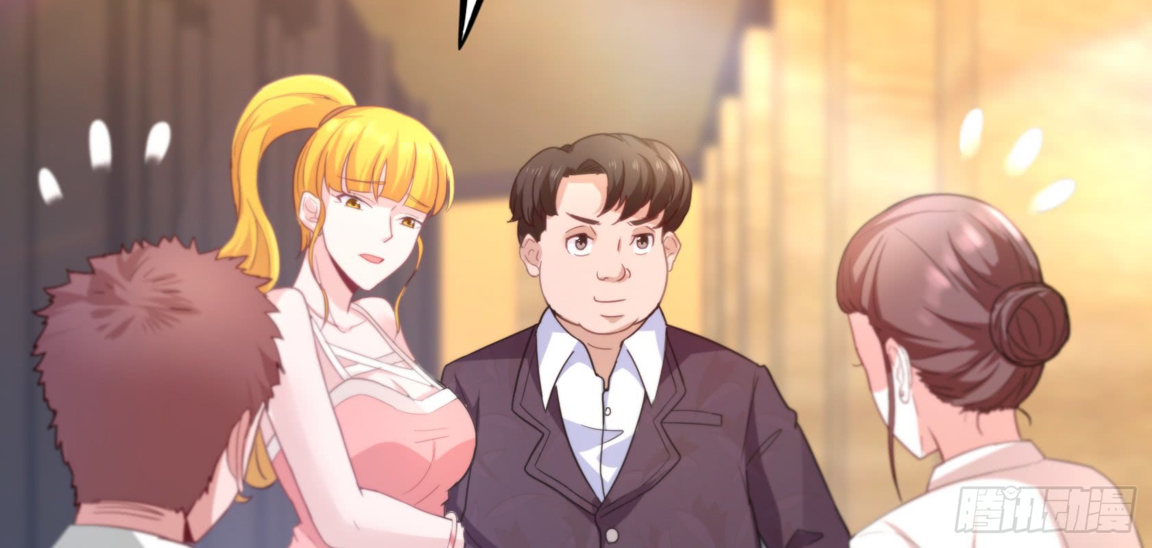 Urban Immortal Emperor Chapter 14 Gambar 65