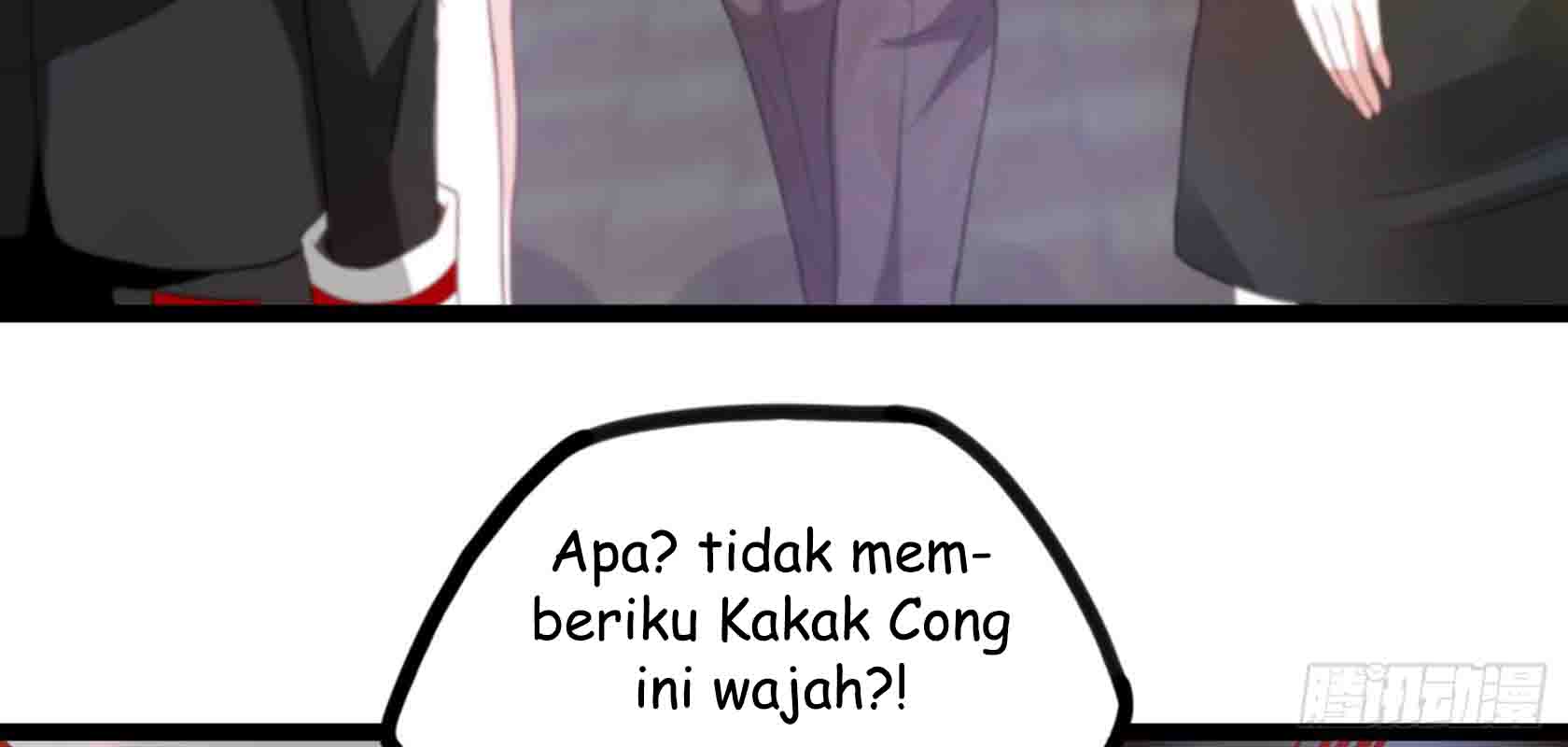 Urban Immortal Emperor Chapter 14 Gambar 67