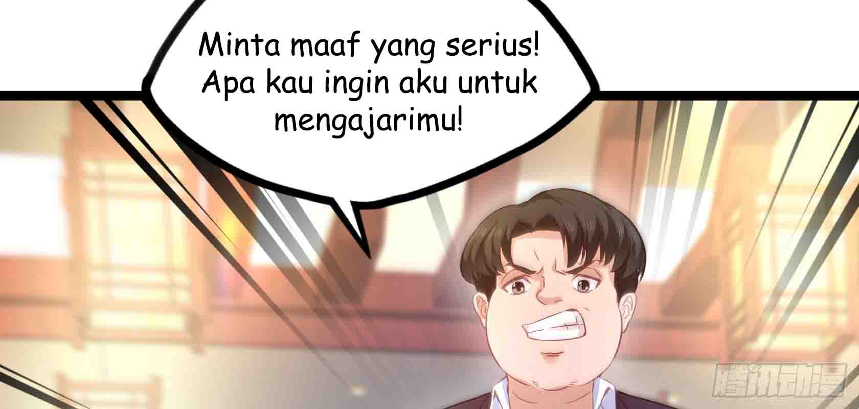 Urban Immortal Emperor Chapter 14 Gambar 79