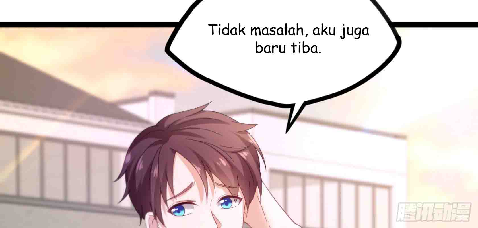 Urban Immortal Emperor Chapter 14 Gambar 8