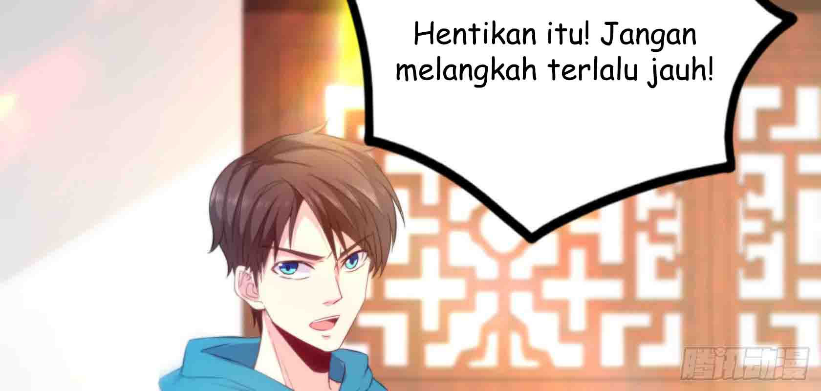 Urban Immortal Emperor Chapter 14 Gambar 85