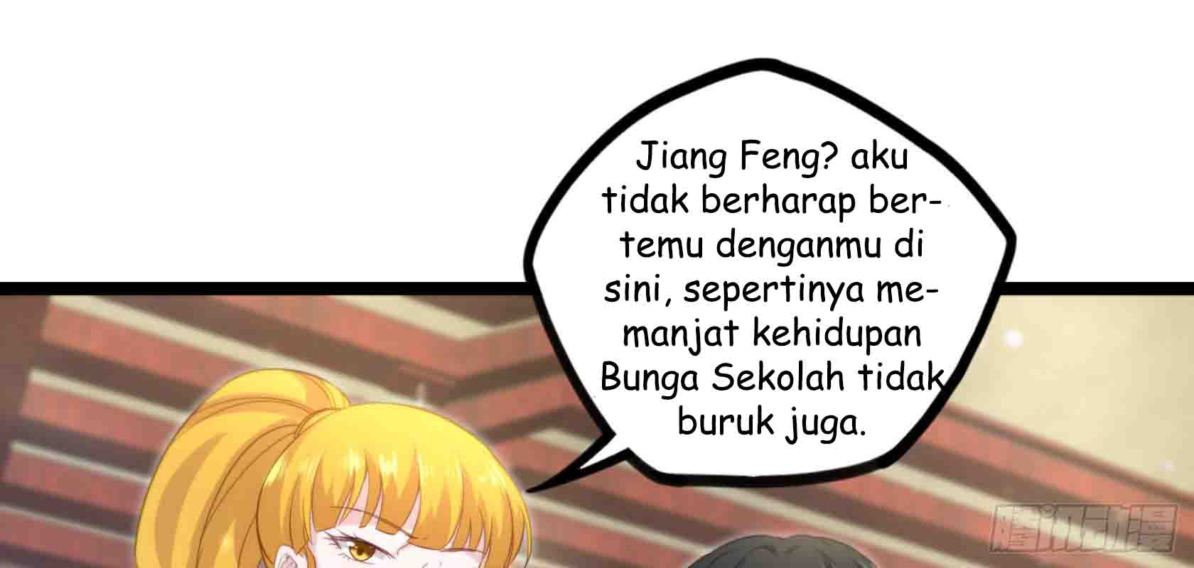 Urban Immortal Emperor Chapter 14 Gambar 88