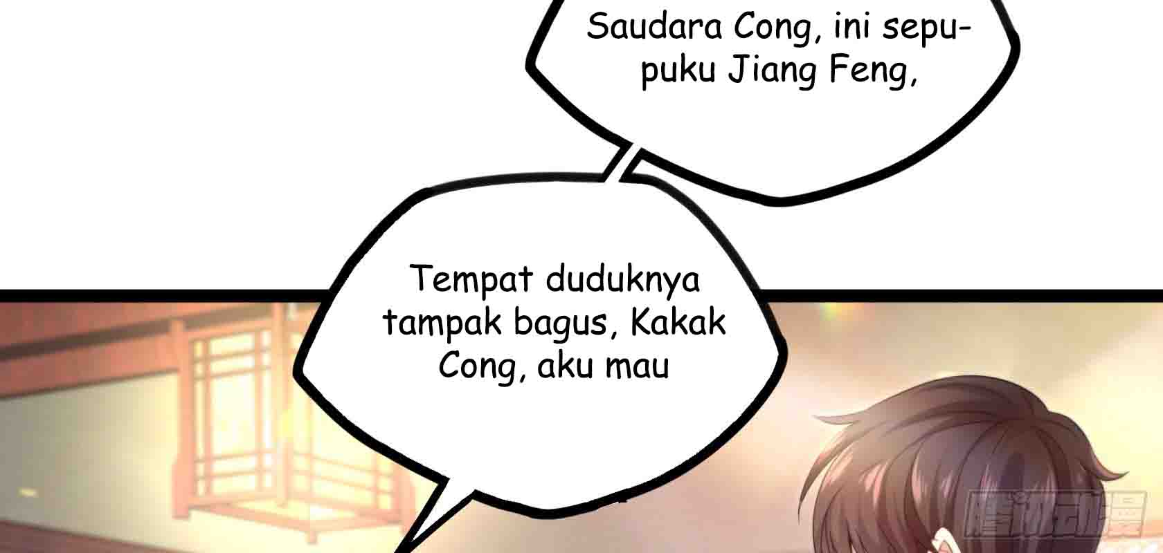 Urban Immortal Emperor Chapter 14 Gambar 90