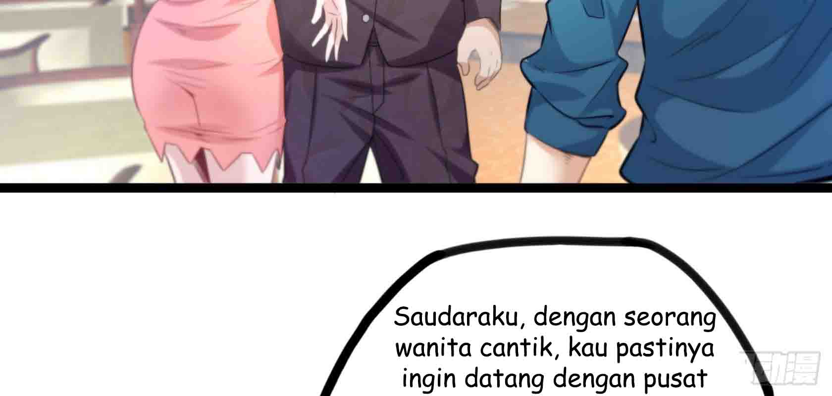 Urban Immortal Emperor Chapter 14 Gambar 92