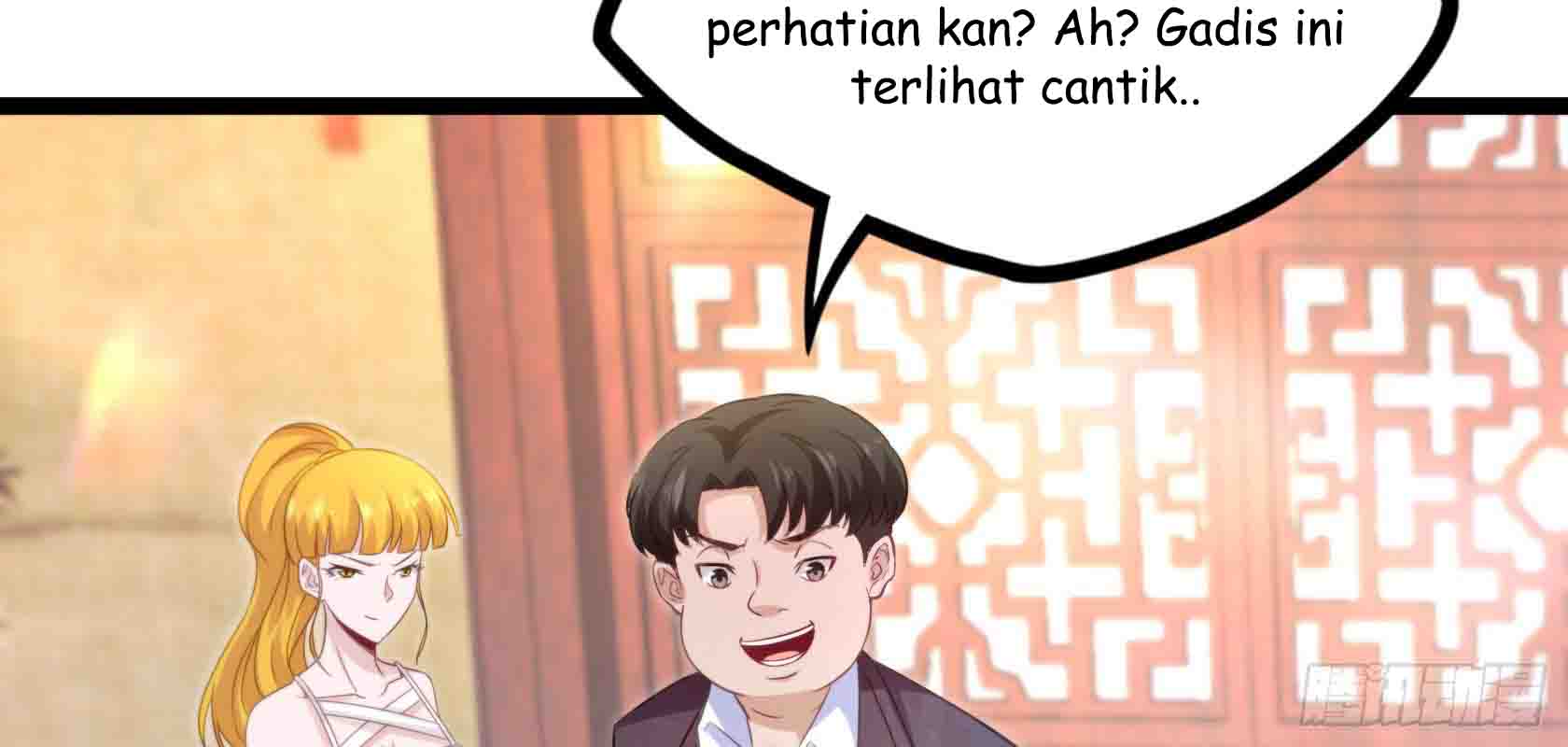 Urban Immortal Emperor Chapter 14 Gambar 93