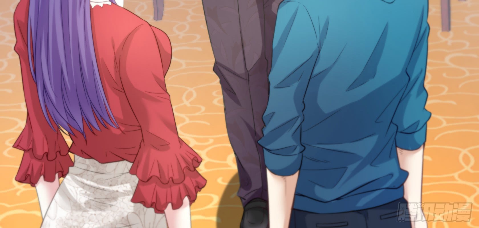 Urban Immortal Emperor Chapter 14 Gambar 95