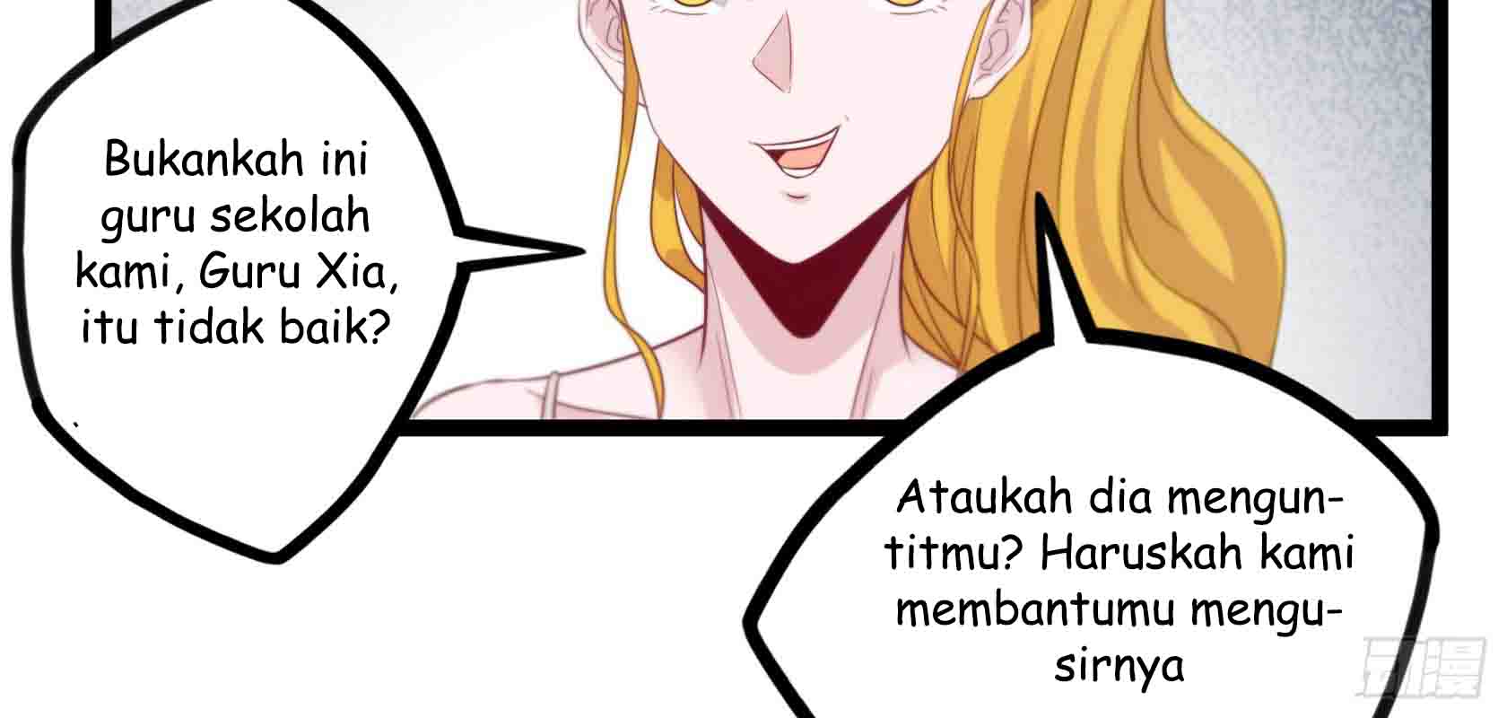 Urban Immortal Emperor Chapter 14 Gambar 97