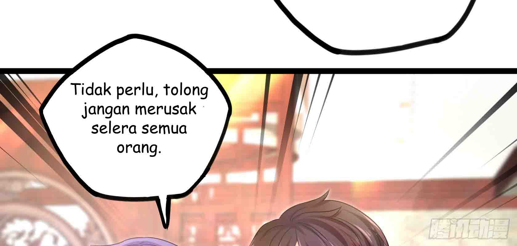 Urban Immortal Emperor Chapter 14 Gambar 98