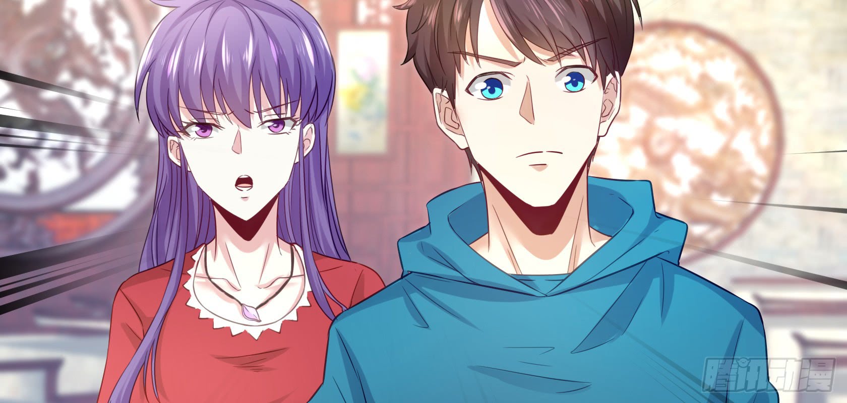 Urban Immortal Emperor Chapter 14 Gambar 99