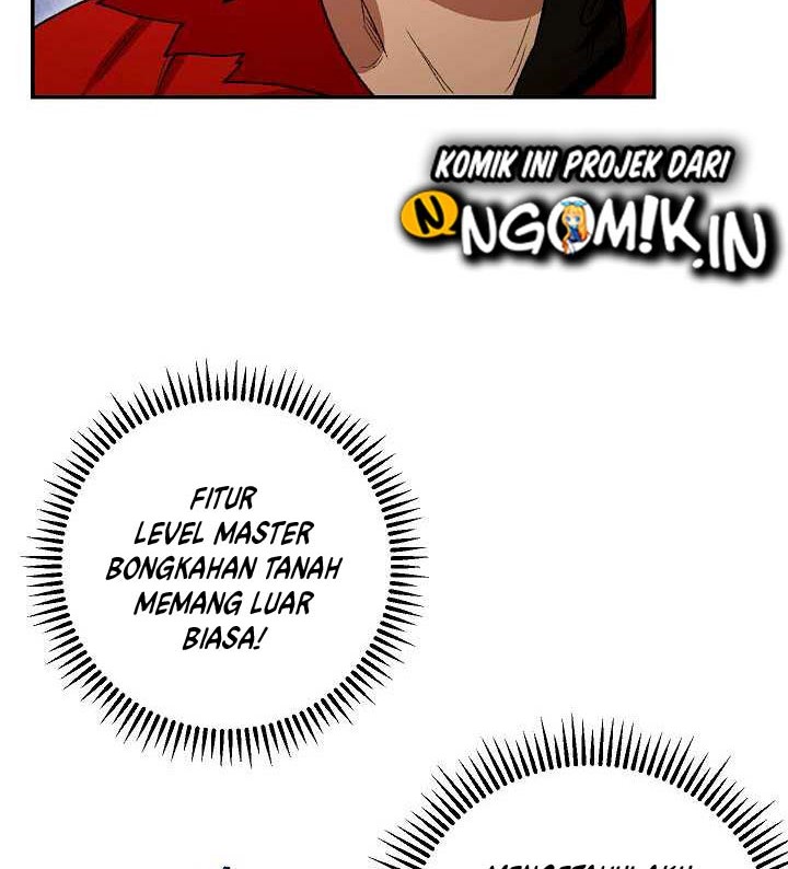 Dungeon Reset Chapter 25 Gambar 23