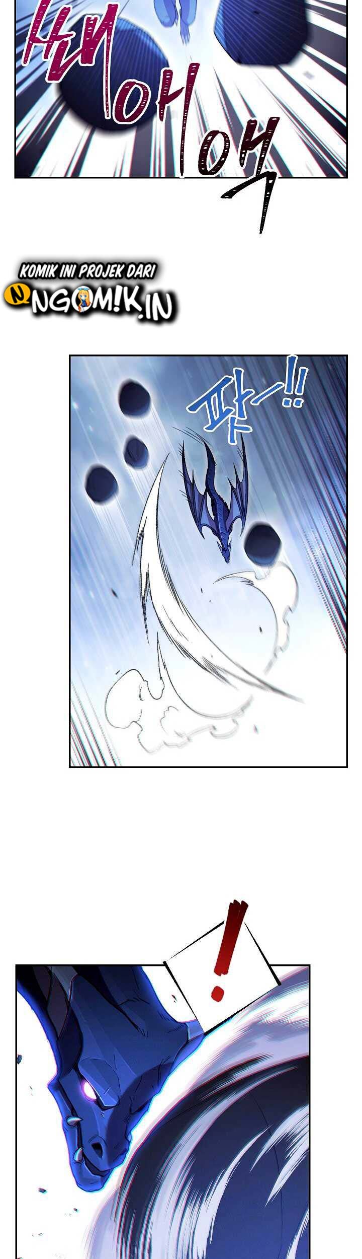 Dungeon Reset Chapter 25 Gambar 30