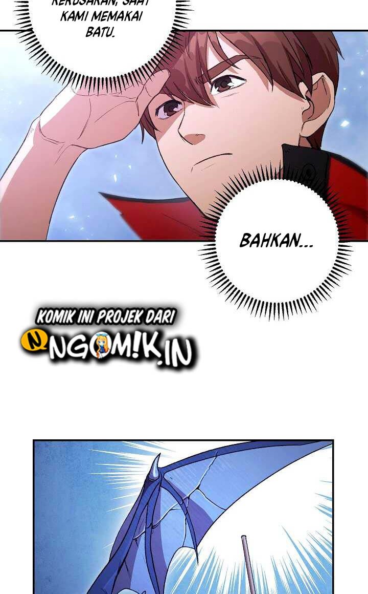 Dungeon Reset Chapter 25 Gambar 33