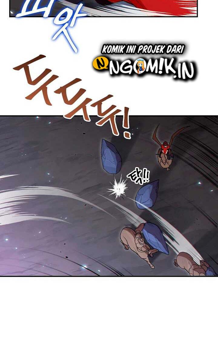 Dungeon Reset Chapter 25 Gambar 35