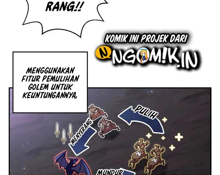 Dungeon Reset Chapter 25 Gambar 39