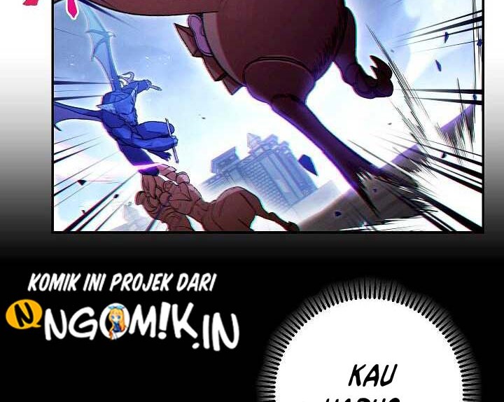 Dungeon Reset Chapter 25 Gambar 43