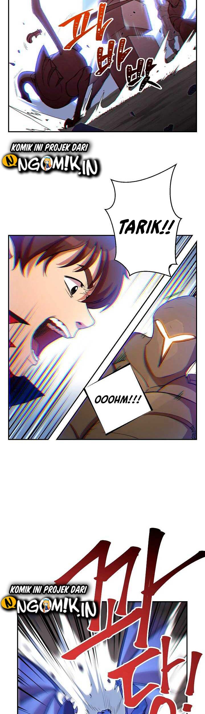 Dungeon Reset Chapter 25 Gambar 46