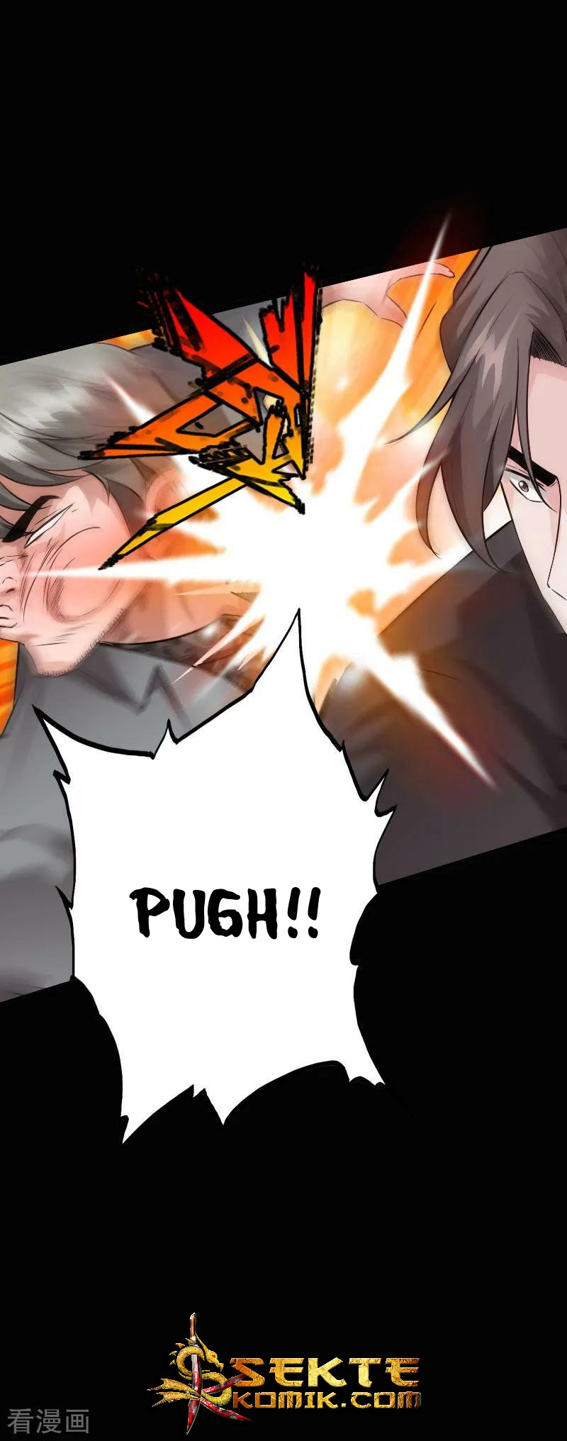 Hopeless Chapter 78 Gambar 23