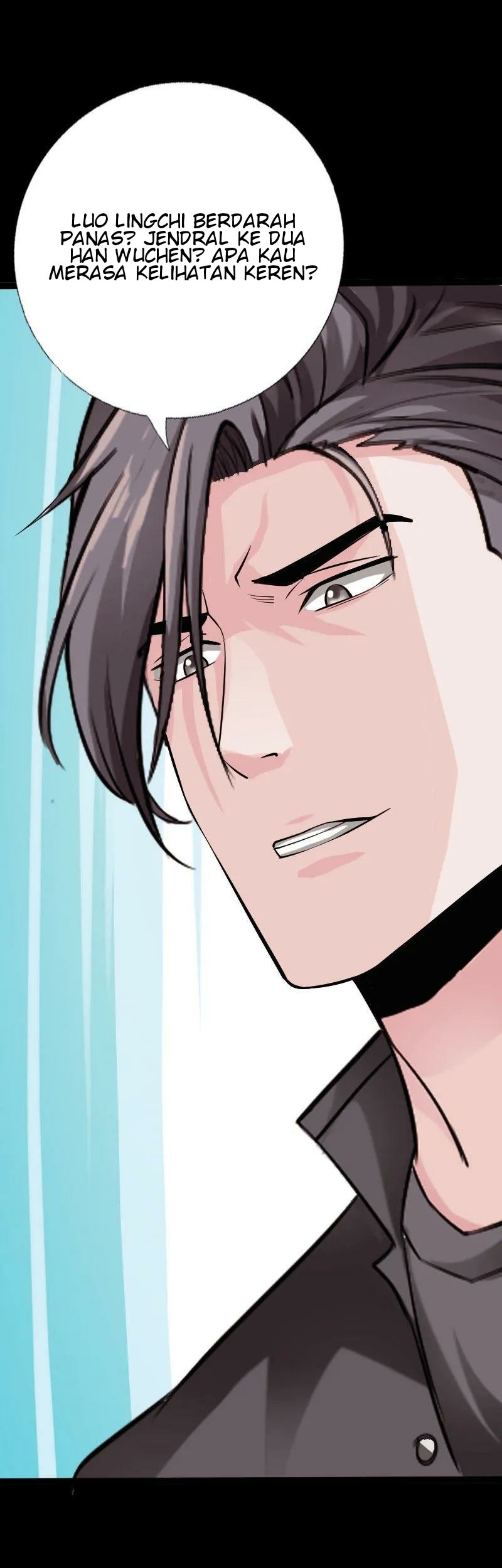 Hopeless Chapter 78 Gambar 25
