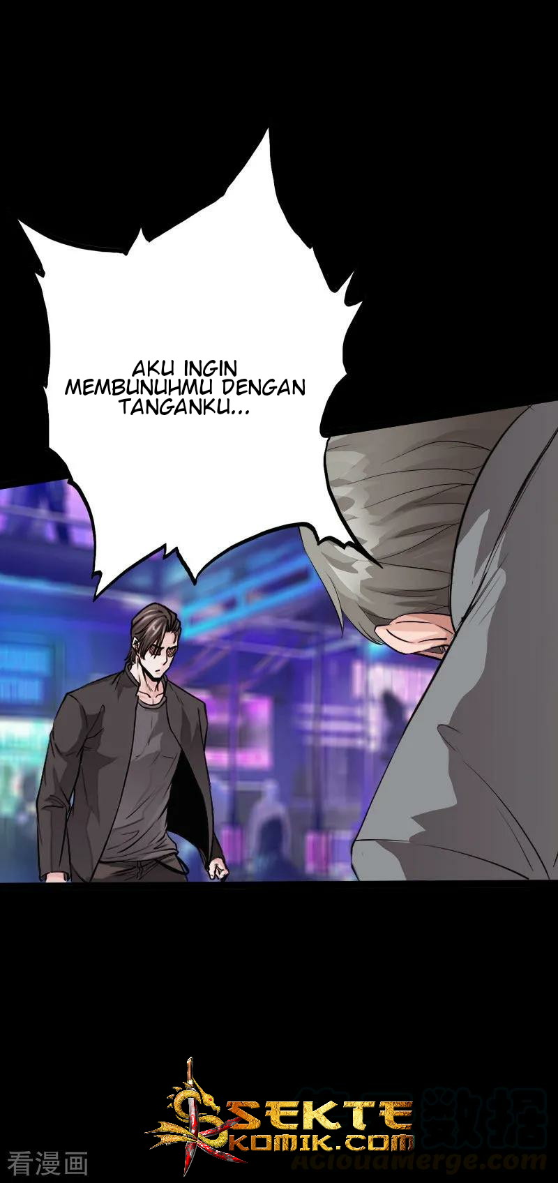 Hopeless Chapter 78 Gambar 29