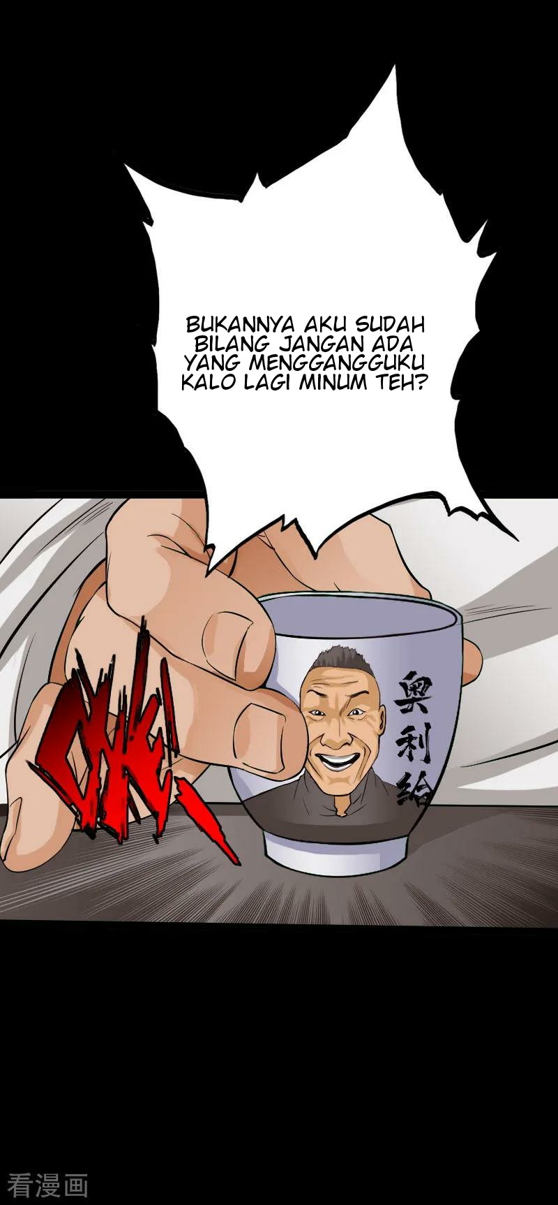 Hopeless Chapter 78 Gambar 31