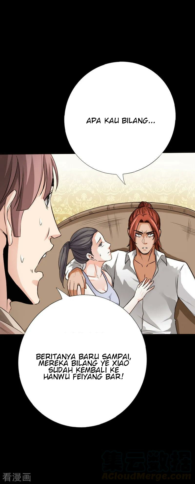 Hopeless Chapter 78 Gambar 33