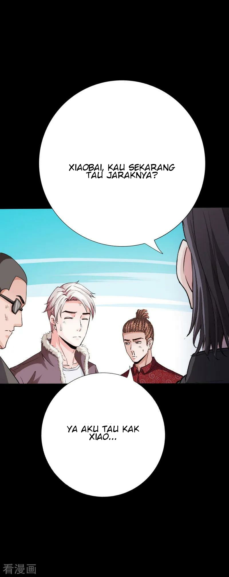 Hopeless Chapter 78 Gambar 6