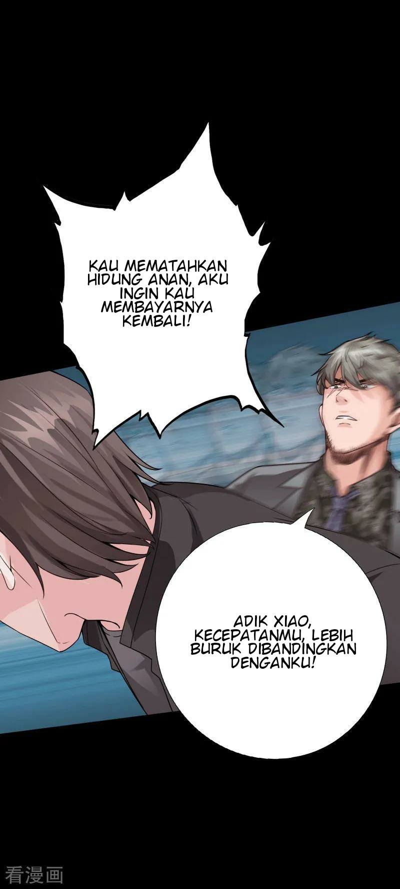 Hopeless Chapter 78 Gambar 10