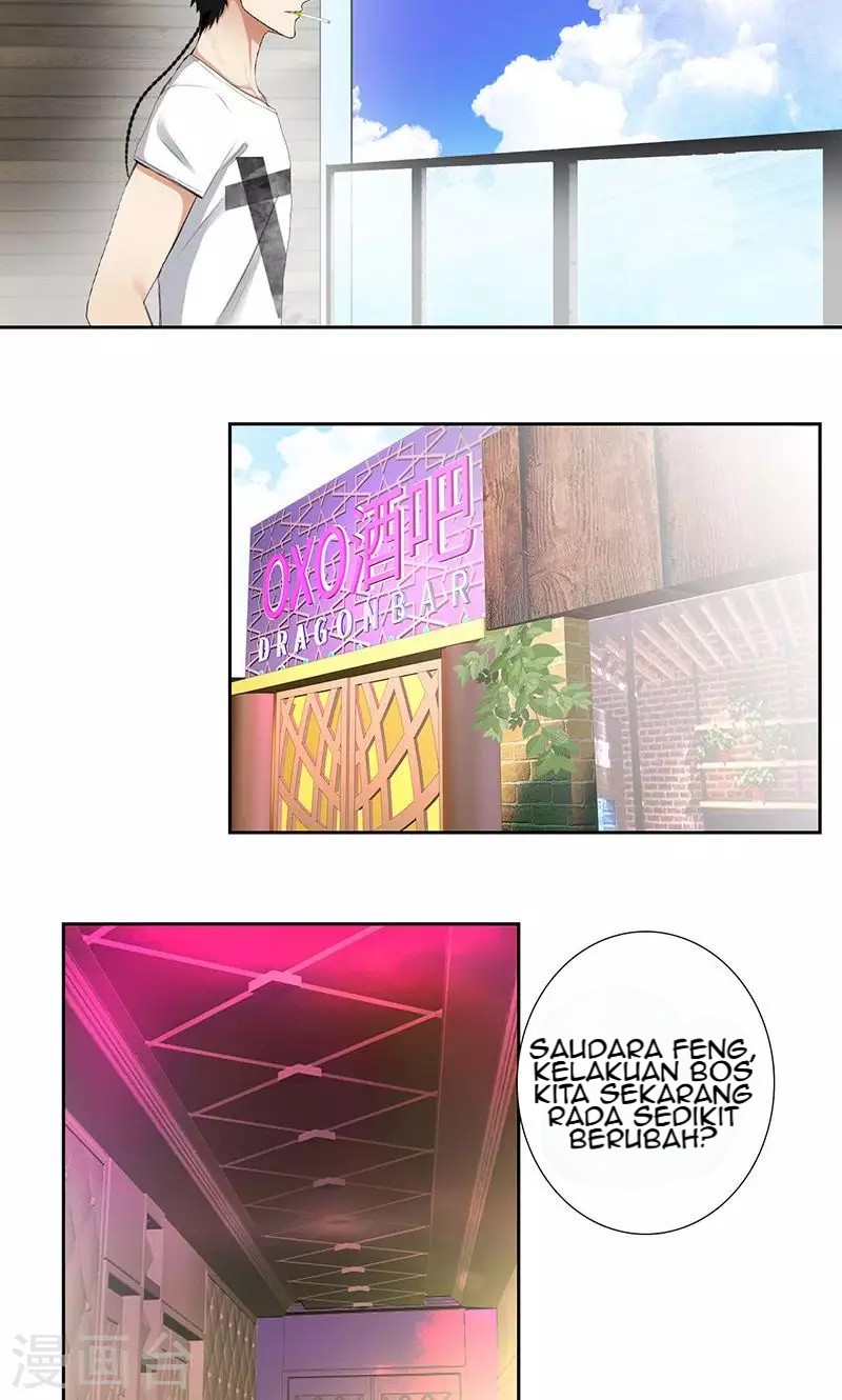 Master University Chapter 58 Gambar 14