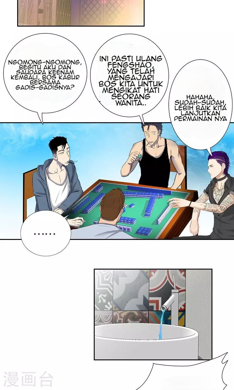 Master University Chapter 58 Gambar 15