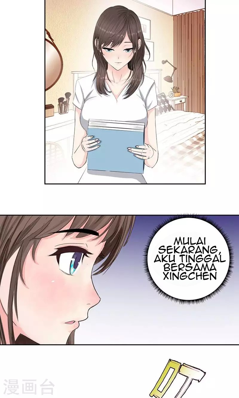 Master University Chapter 58 Gambar 17