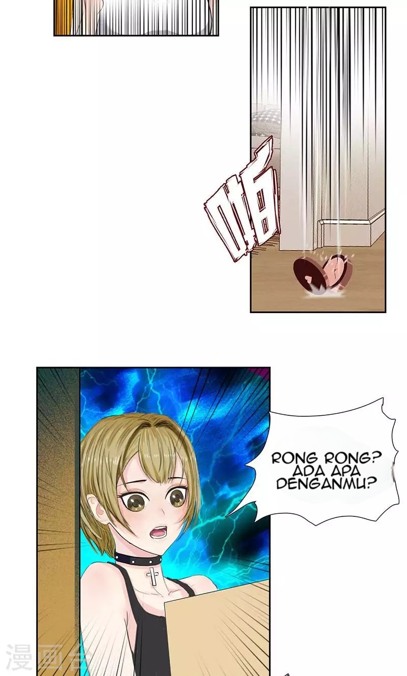 Master University Chapter 58 Gambar 21