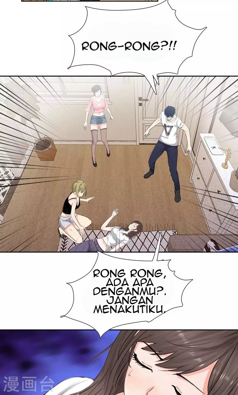 Master University Chapter 58 Gambar 22