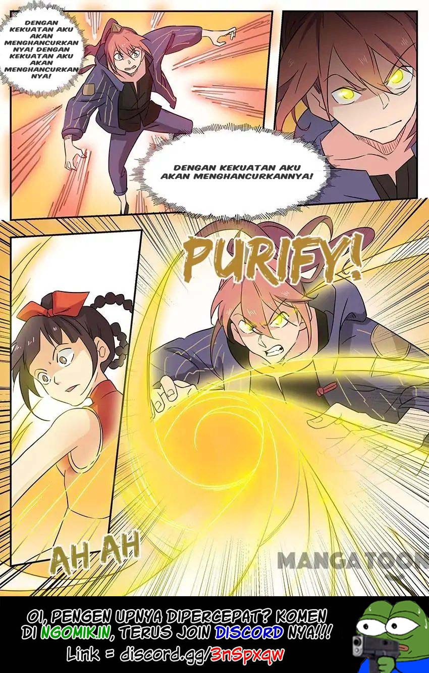 Baca  God of War Chapter 57 Gambar 2