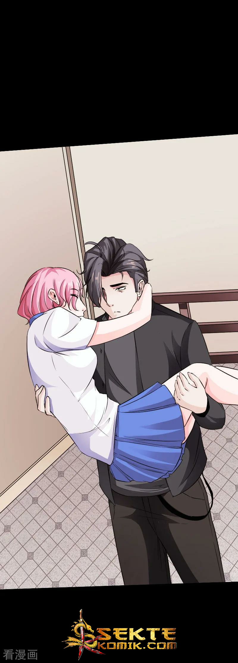 Hopeless Chapter 80 Gambar 14