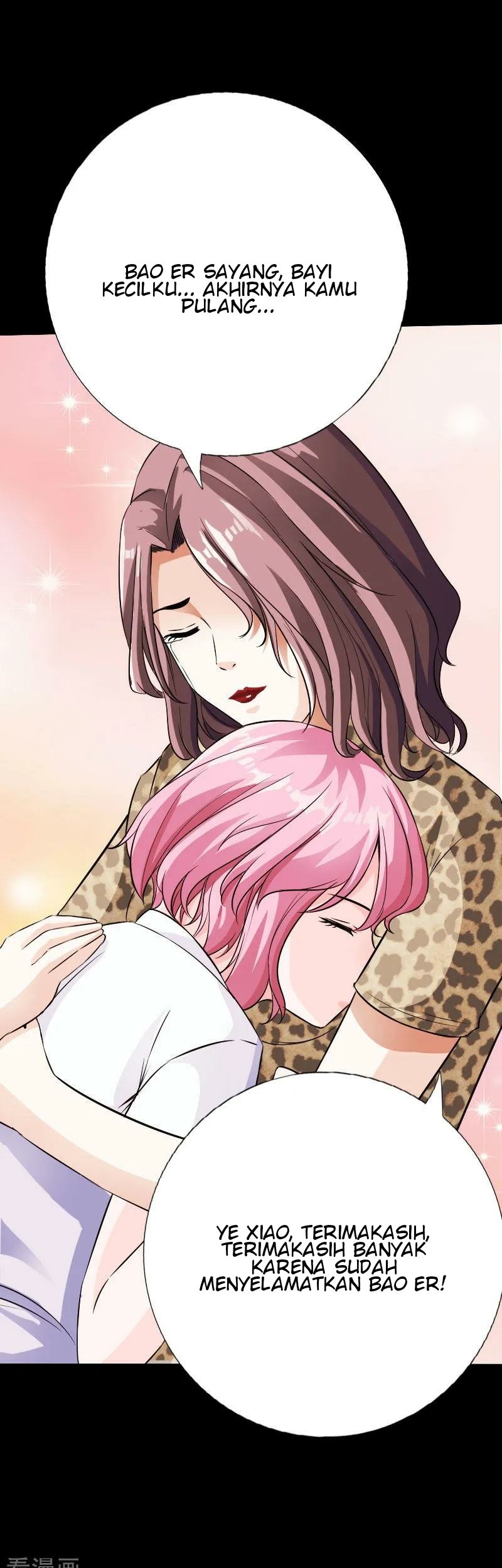Hopeless Chapter 80 Gambar 16