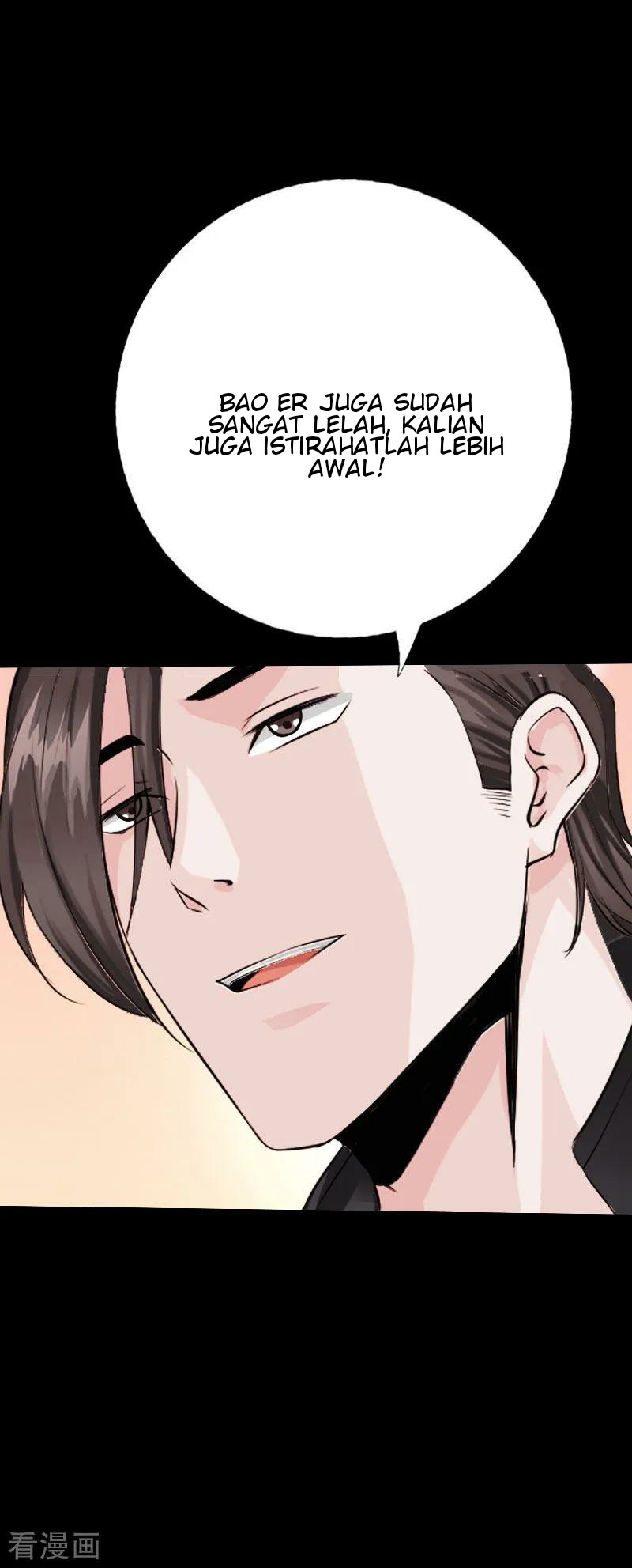 Hopeless Chapter 80 Gambar 18