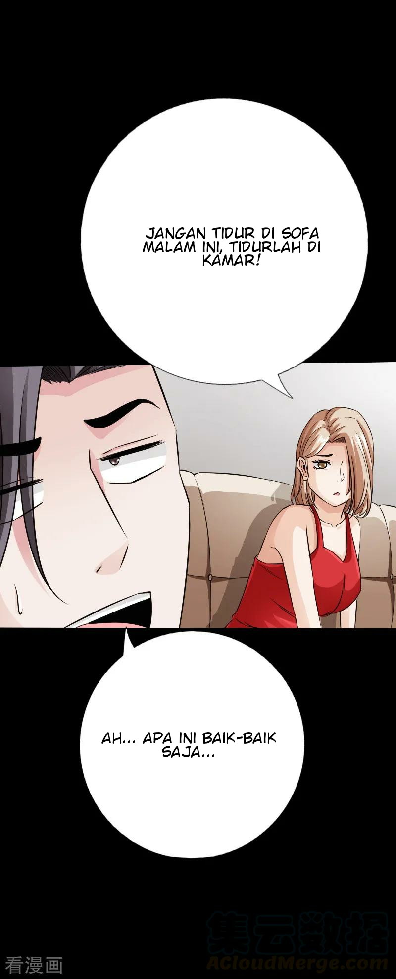 Hopeless Chapter 80 Gambar 20