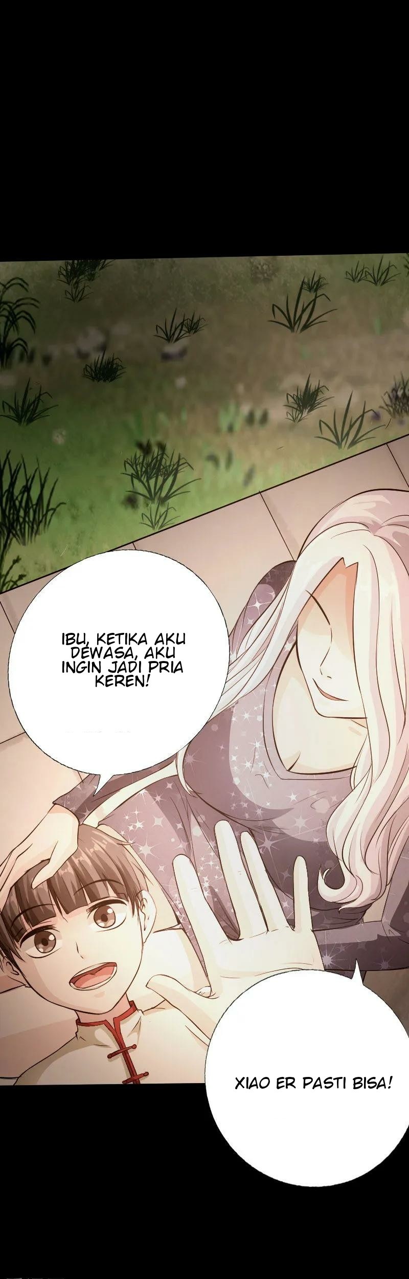 Hopeless Chapter 80 Gambar 23