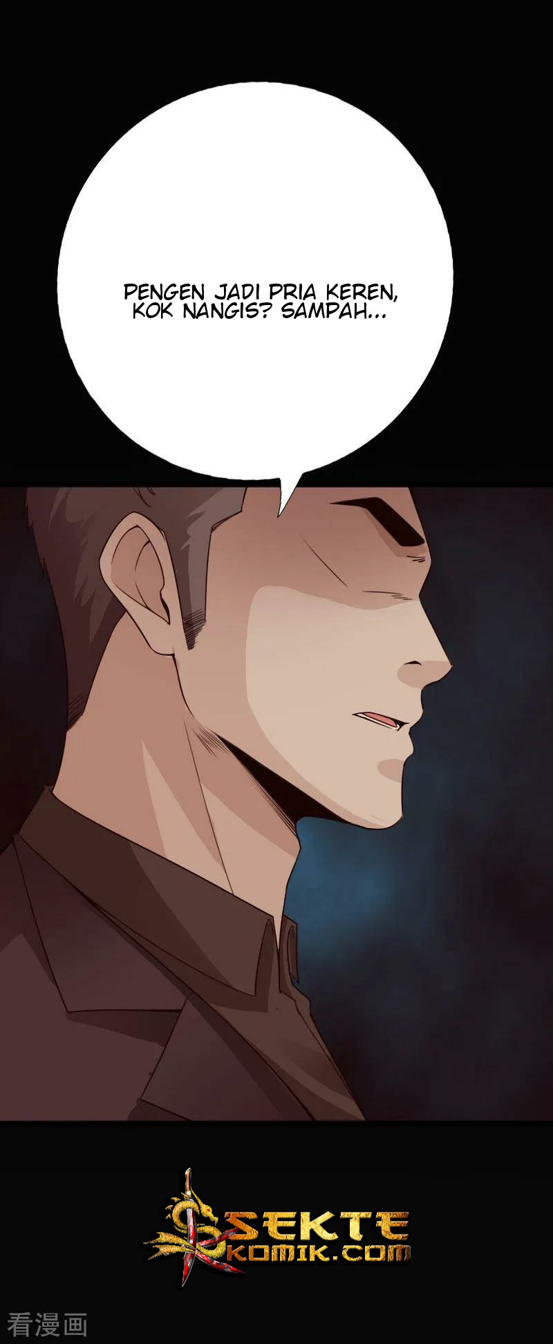 Hopeless Chapter 80 Gambar 28