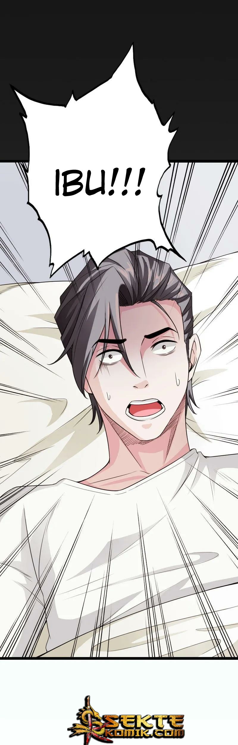 Hopeless Chapter 80 Gambar 31