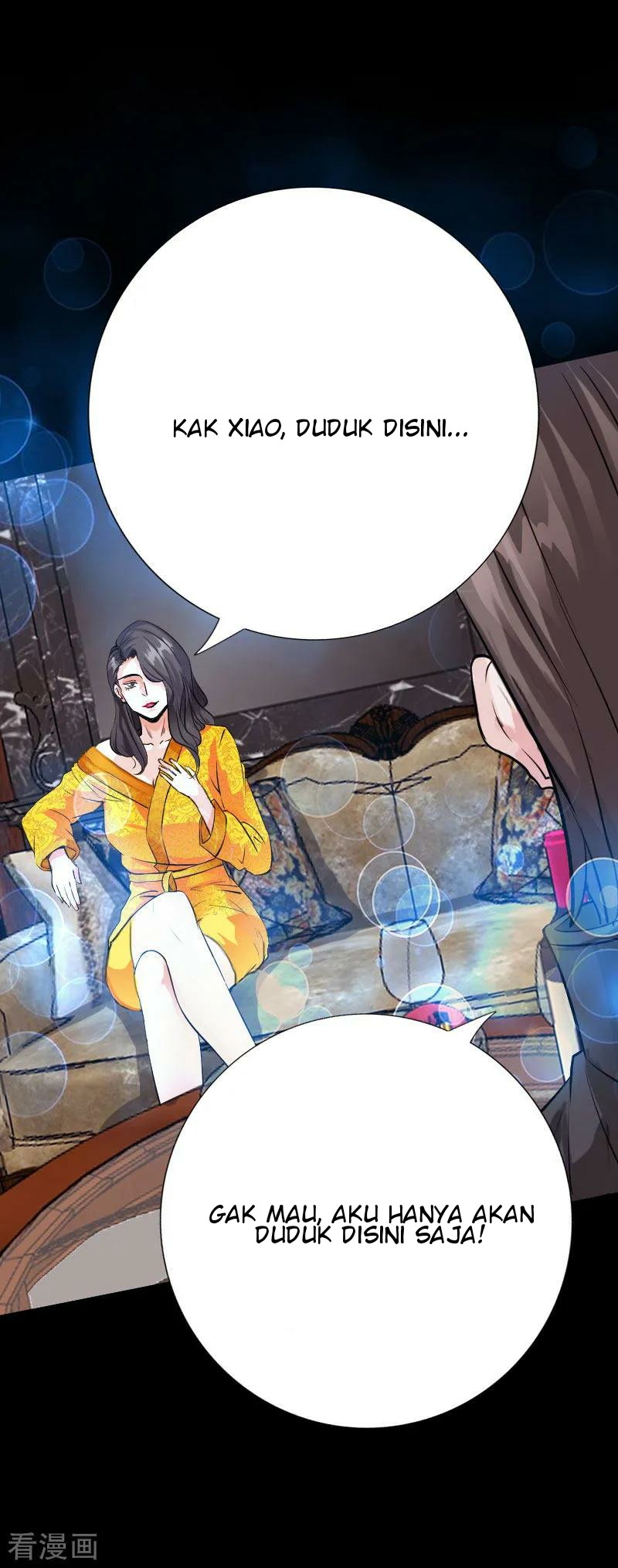 Hopeless Chapter 80 Gambar 5