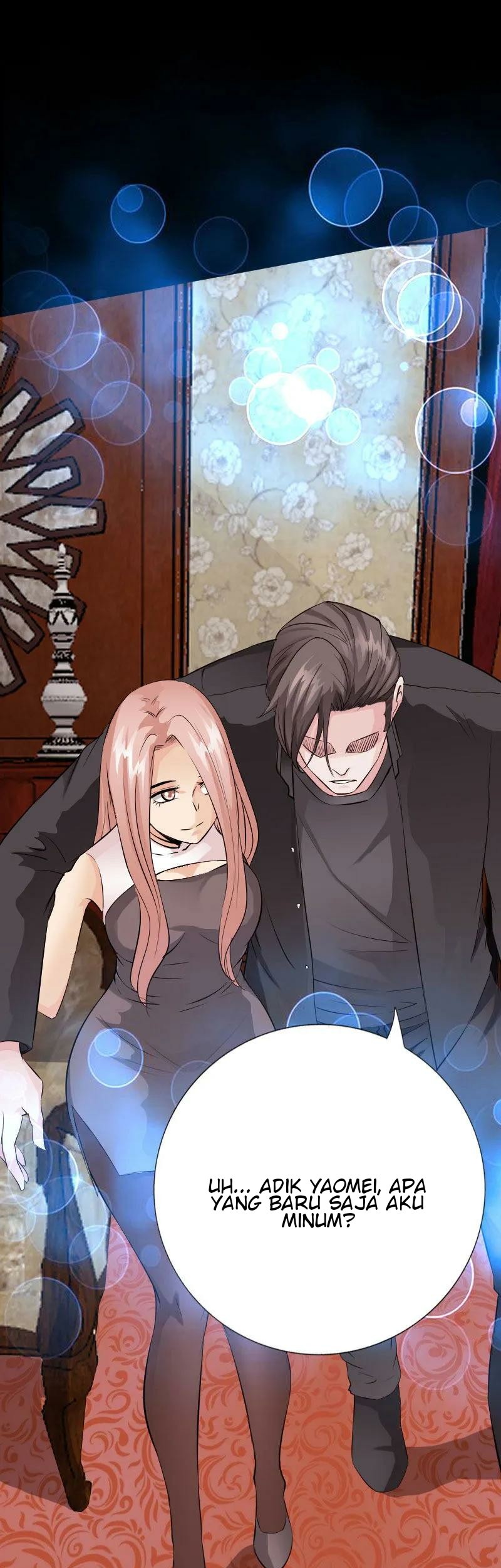 Hopeless Chapter 80 Gambar 7